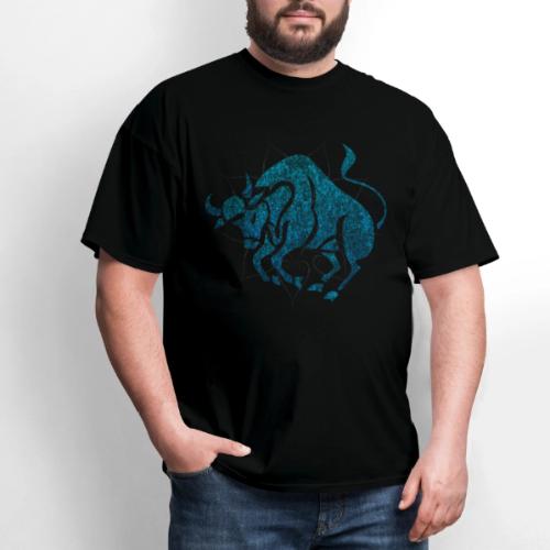 Zodiac Sign Taurus