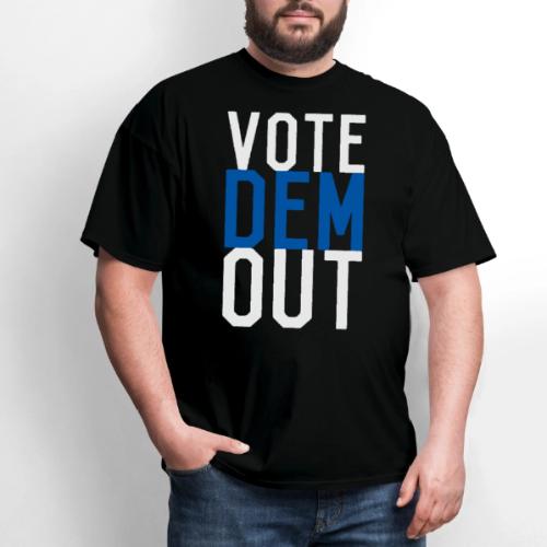 Vote Dem Out