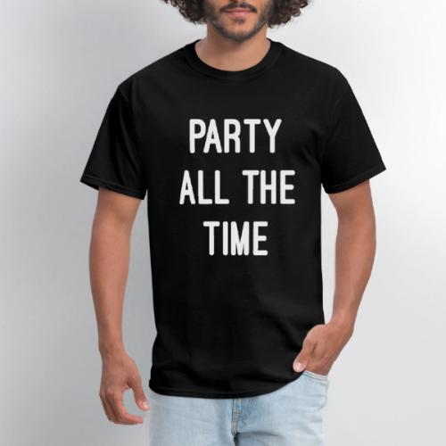 Party All The Time