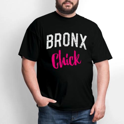 Bronx Chick