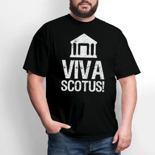 Viva SCOTUS Long Live the Court