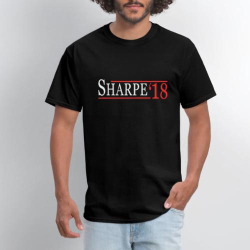 Larry Sharpe For Governor Of Ny