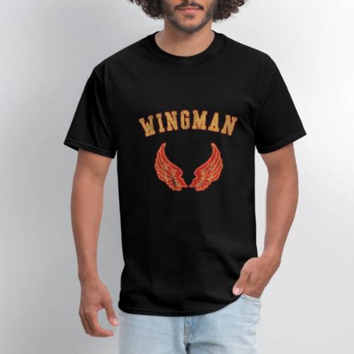 Wingman Retro