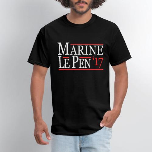 Marine Le Pen 2017