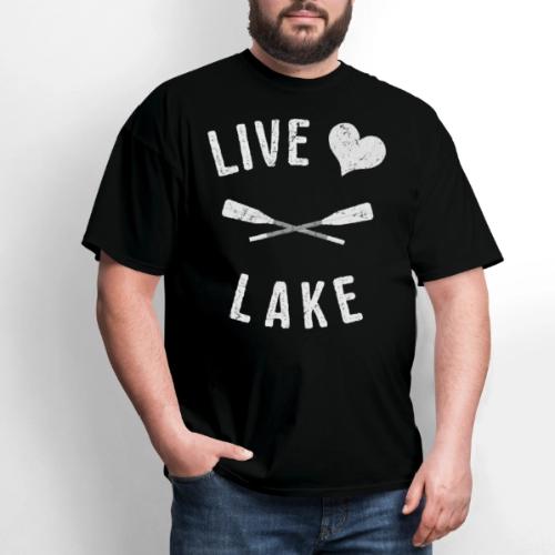 Live Love Lake