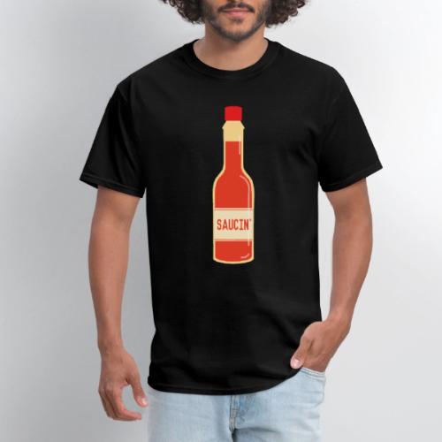 Hot Saucin'