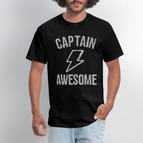 Captain Awesome