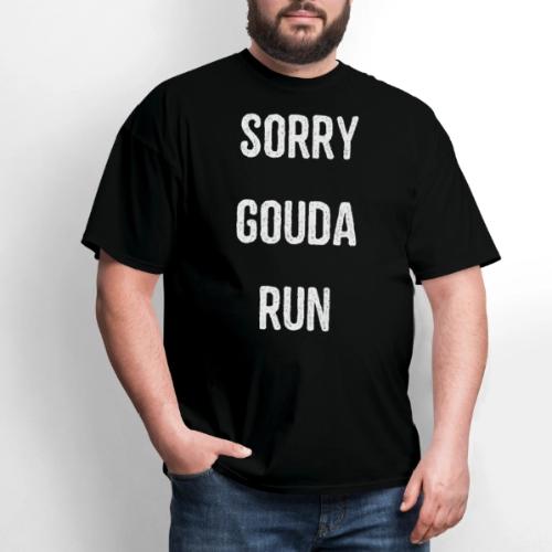 Sorry Gouda Run