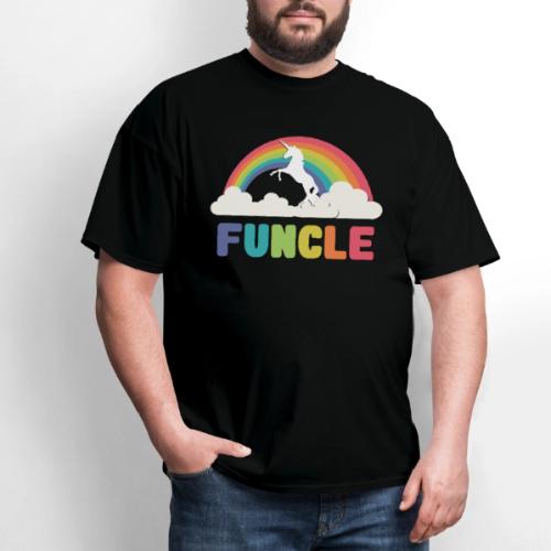 Funcle