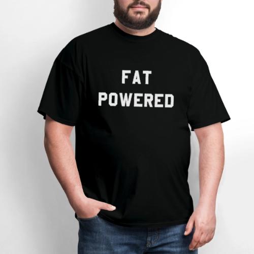 Fat Powered
