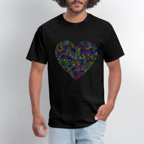 Peace And Love Peace Sign Heart