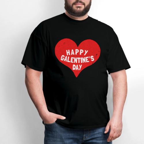 Happy Galentine's Day