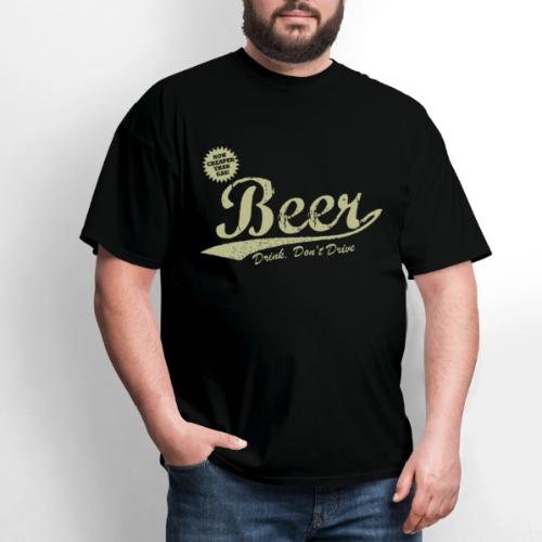 Beer Cheaper Than Gas-Dark