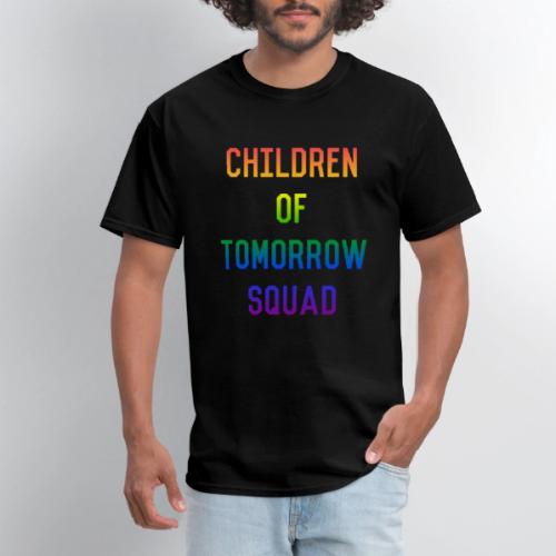 Children of Tomorrow Squad