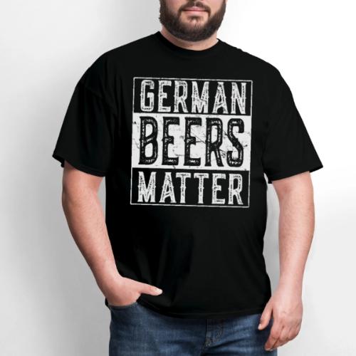 German Beers Matter