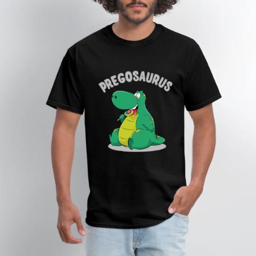 Pregosaurus