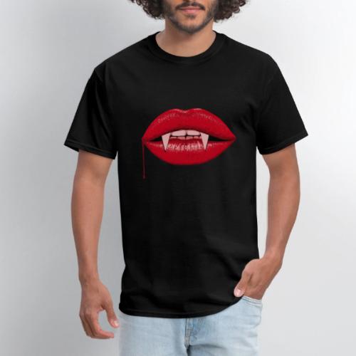 Vampire Lips