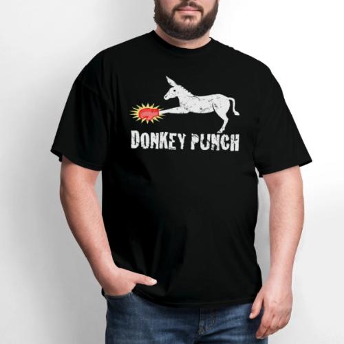 Donkey Punch