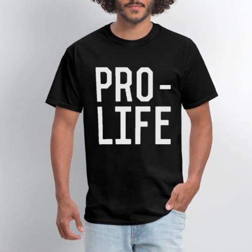 Pro Life