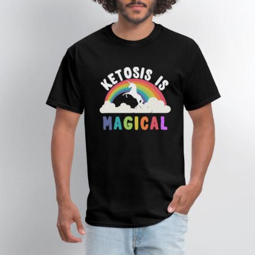 Ketosis Is Magical