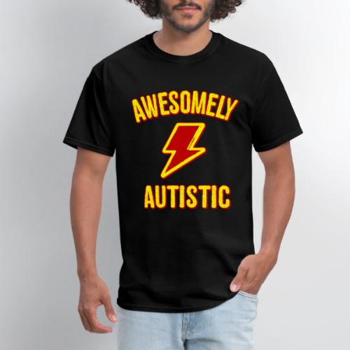 Awesomely Autistic