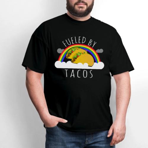 Fueled By Tacos