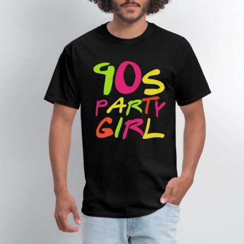 90s Party Girl