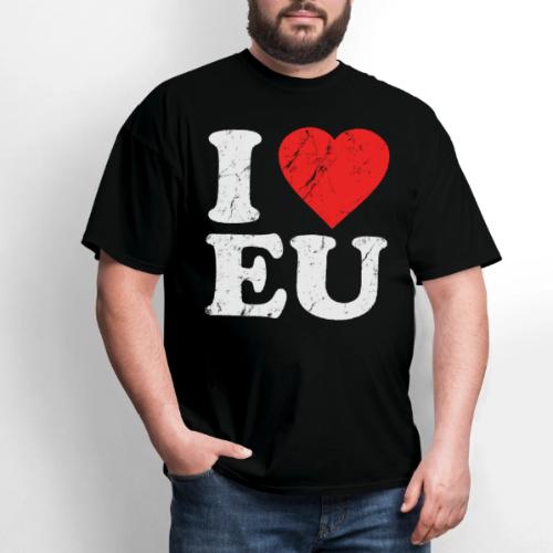 I Love EU