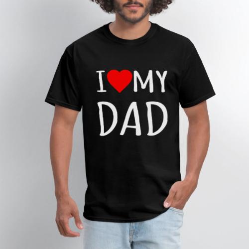I Love My Dad