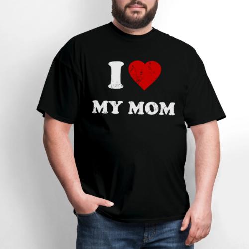 I Love My Mom