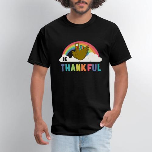 Thankful