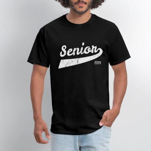 Senior Class of 2019