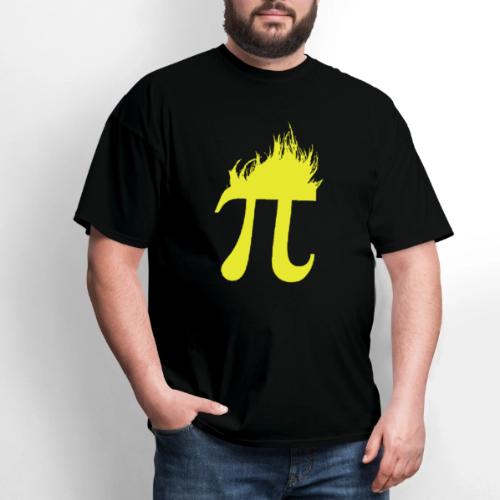 Hair Pi