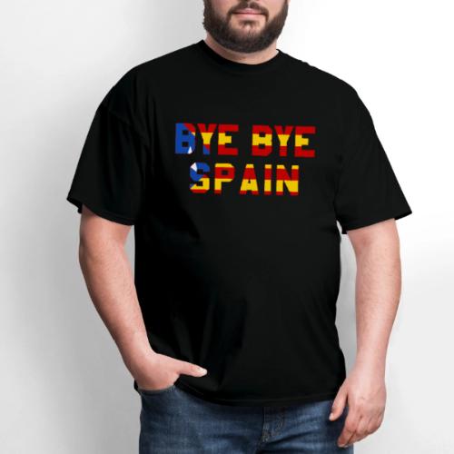 Bye Bye Spain Catalonia Independence