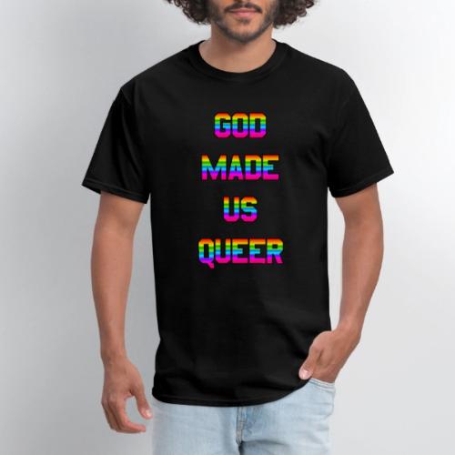 God Made Us Queer