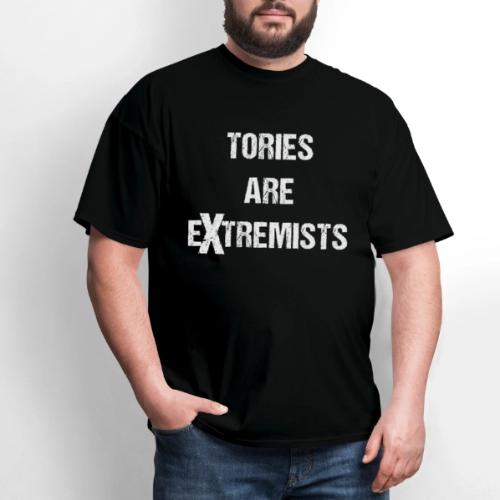Tories Are Extremists