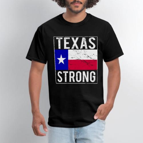 Texas Strong