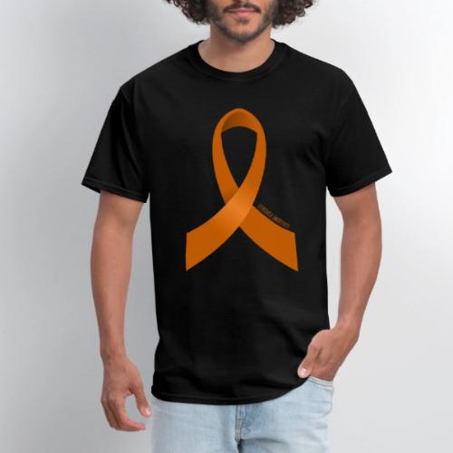 Leukemia Awareness Ribbon