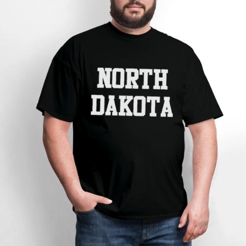 North Dakota