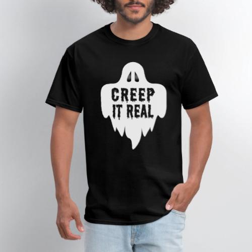 Creep It Real