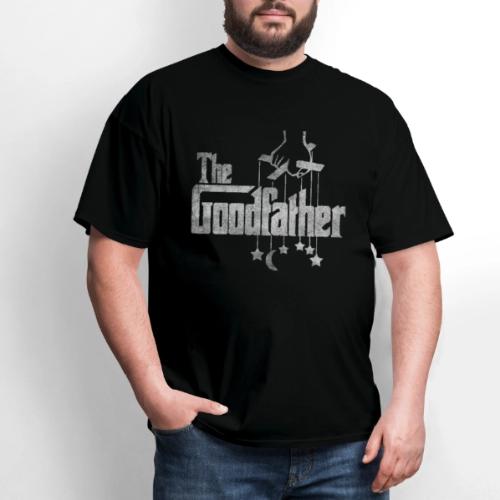 The Goodfather Retro
