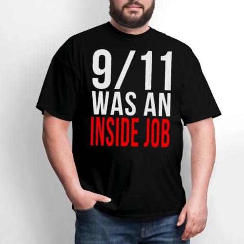 911 Was An Inside Job