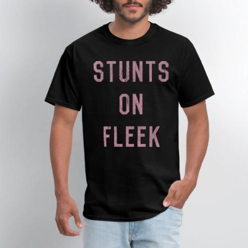 Stunts On Fleek Cheer Cheerleading