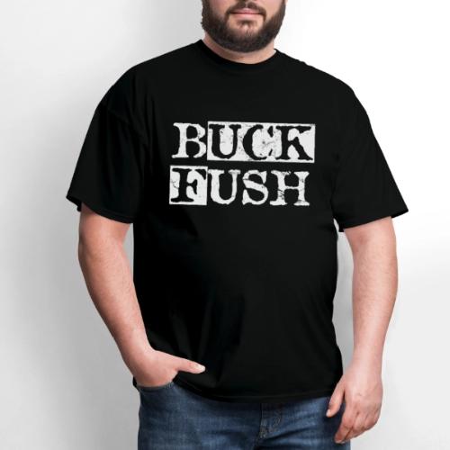 Buck Fush