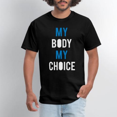 My Body My Choice