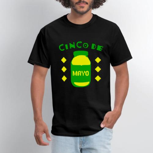 Cinco De Mayo