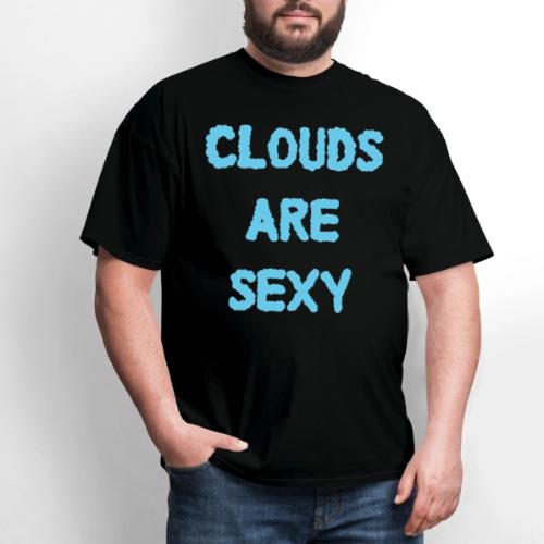 Clouds Are Sexy