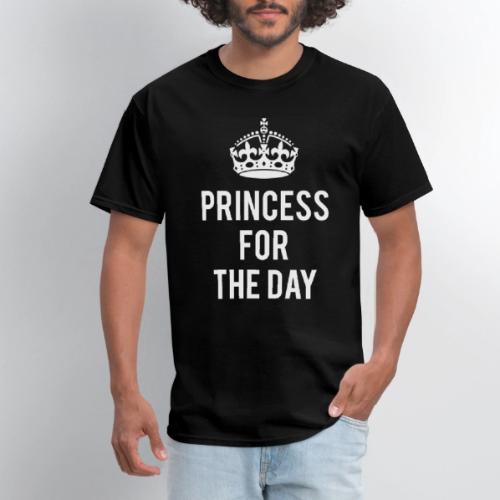 Princess For The Day