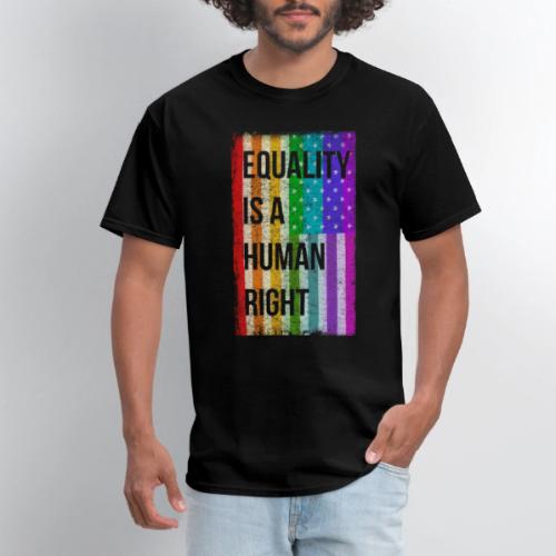 Equality Is A Human Right LGBT