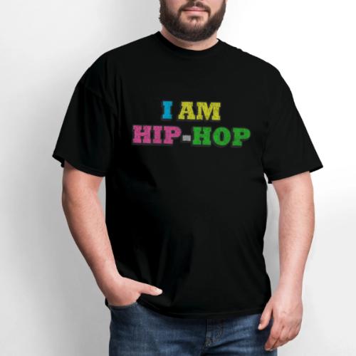 I Am Hip-hop